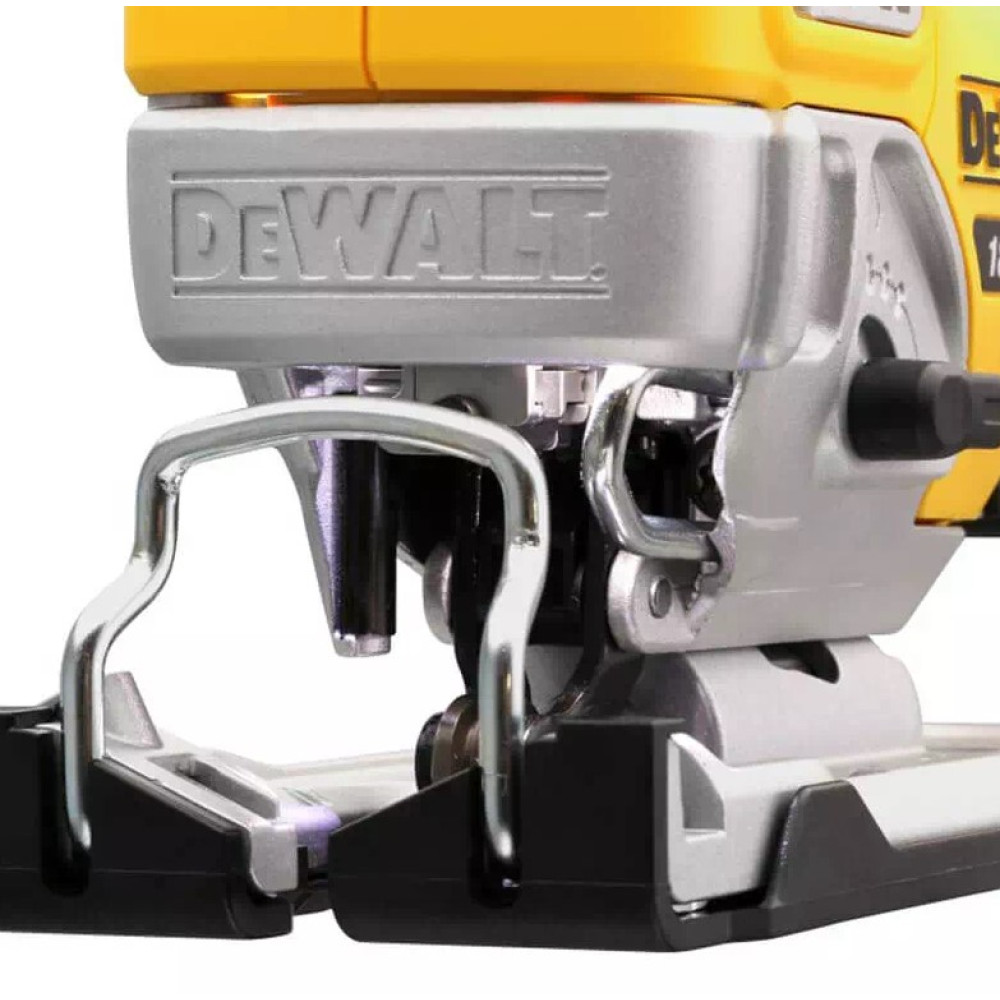 Пила лобзикова акумуляторна DeWalt без АКБ та ЗП DCS334N
