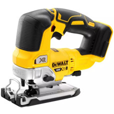Пила лобзиковая аккумуляторная DeWalt без АКБ и ЗУ DCS334N