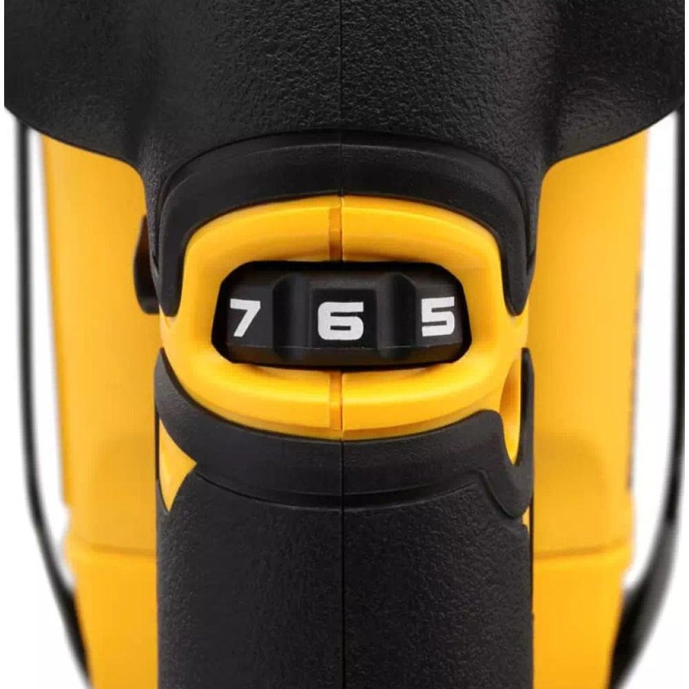 Пила лобзикова акумуляторна DeWalt без АКБ та ЗП DCS334N
