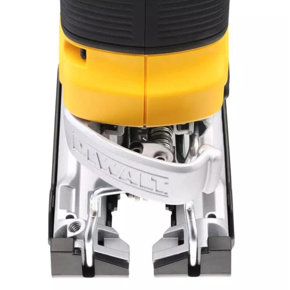 Пила лобзикова акумуляторна DeWalt без АКБ та ЗП DCS334N