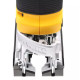 Пила лобзикова акумуляторна DeWalt без АКБ та ЗП DCS334N