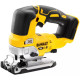 Пила лобзикова акумуляторна DeWalt без АКБ та ЗП DCS334N