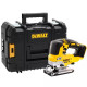 Пила лобзикова акумуляторна DeWalt без АКБ та ЗП DCS334NT