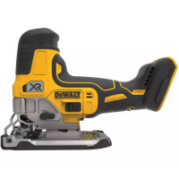 Пила лобзикова акумуляторна DeWalt без АКБ та ЗП DCS335N
