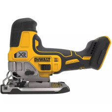 Пила лобзиковая аккумуляторная DeWalt без АКБ и ЗУ DCS335N