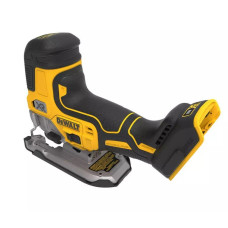 Пила лобзиковая аккумуляторная DeWalt без АКБ и ЗУ DCS335NT