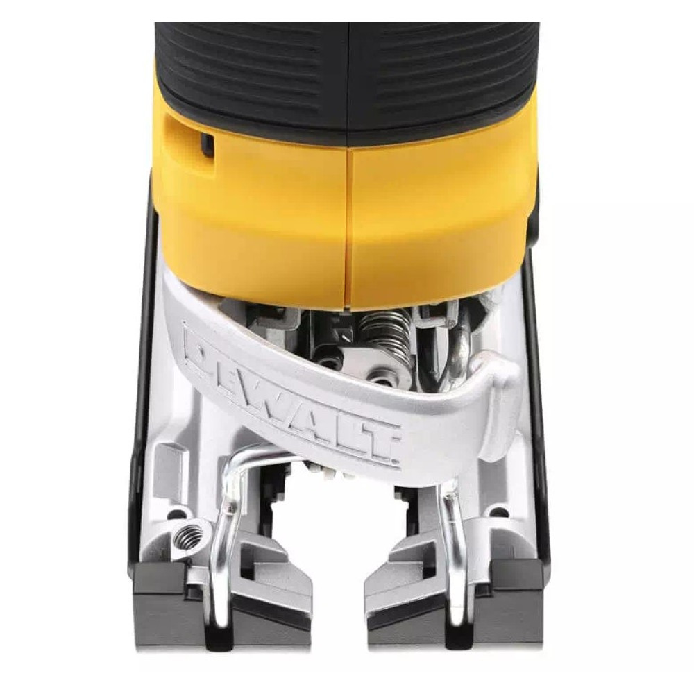 Пила лобзикова акумуляторна DeWalt з АКБ та ЗП DCS335P2