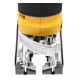 Пила лобзикова акумуляторна DeWalt з АКБ та ЗП DCS335P2