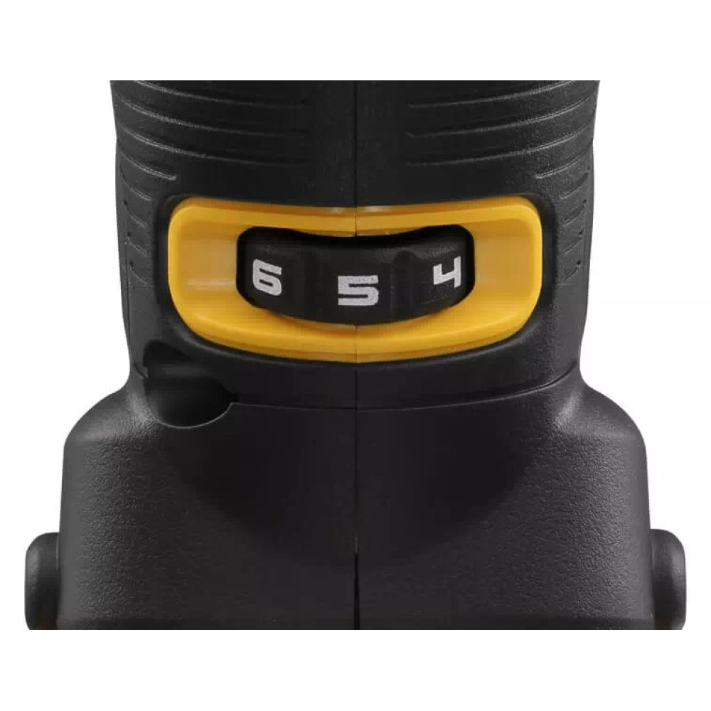 Пила лобзикова акумуляторна DeWalt з АКБ та ЗП DCS335P2