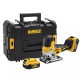 Пила лобзикова акумуляторна DeWalt з АКБ та ЗП DCS335P2