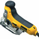 Пила лобзикова мережева DeWalt DW333KT