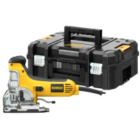 Пила лобзикова мережева DeWalt DW333KT