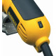 Пила лобзикова мережева DeWalt DW333KT