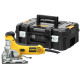 Пила лобзикова мережева DeWalt DW333KT