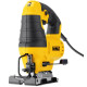 Пила лобзиковая сетевая DeWalt DWE349