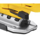 Пила лобзиковая сетевая DeWalt DWE349