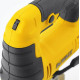 Пила лобзиковая сетевая DeWalt DWE349