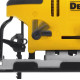 Пила лобзиковая сетевая DeWalt DWE349