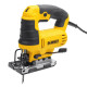Пила лобзиковая сетевая DeWalt DWE349