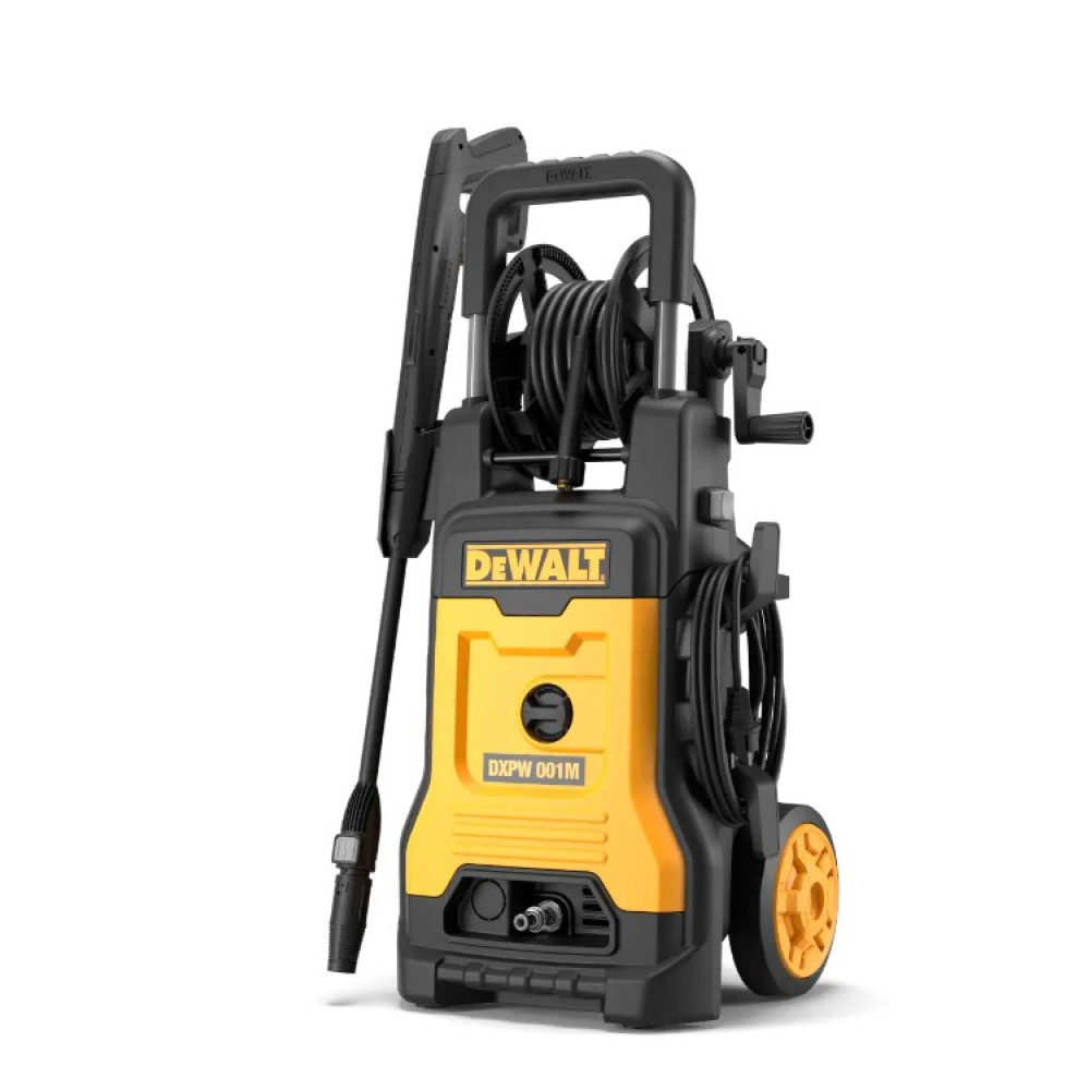 Мойка высокого давления DeWalt DXPW001M