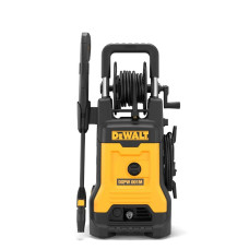 Мойка высокого давления DeWalt DXPW001M
