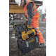 Мойка высокого давления DeWalt DXPW002CE