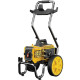 Мийка високого тиску DeWalt DXPW002CEKART