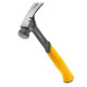 Молоток DeWalt RIP-CLAW цельнометаллический вес головки 454 г (DWHT51003-0)