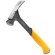 Молоток DeWalt RIP-CLAW цельнометаллический вес головки 567 г (DWHT51004-0)