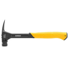 Молоток DeWalt RIP-CLAW цельнометаллический вес головки 567 г (DWHT51004-0)