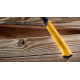 Молоток DeWalt RIP-CLAW цельнометаллический вес головки 567 г (DWHT51004-0)