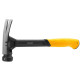 Молоток DeWalt RIP-CLAW суцільнометалева вага головки 624 г (DWHT51005-0)
