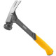 Молоток DeWalt RIP-CLAW суцільнометалева вага головки 624 г (DWHT51005-0)
