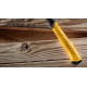 Молоток DeWalt RIP-CLAW суцільнометалева вага головки 624 г (DWHT51005-0)