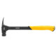 Молоток DeWalt RIP-CLAW суцільнометалева вага головки 624 г (DWHT51005-0)
