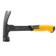 Молоток DeWalt RIP-CLAW цельнометаллический вес головки 340 г (DWHT51135-0)