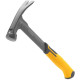 Молоток DeWalt RIP-CLAW цельнометаллический вес головки 340 г (DWHT51135-0)