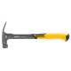 Молоток DeWalt RIP-CLAW цельнометаллический вес головки 340 г (DWHT51135-0)