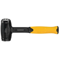 Мини-кувалда DeWALT с весом головки 1361 г (DWHT51388-0)