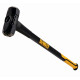 Кувалда DeWALT з вагою головки 3600 г (DWHT56028-0)
