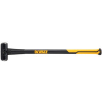 Кувалда DeWALT с весом головки 3600 г (DWHT56028-0)