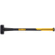 Кувалда DeWALT з вагою головки 3600 г (DWHT56028-0)