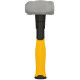 Мини-кувалда DeWALT с весом головки 1360 г (DWHT56152-1)
