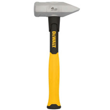 Мини-кувалда DeWALT с весом головки 1810 г (DWHT56157-1)
