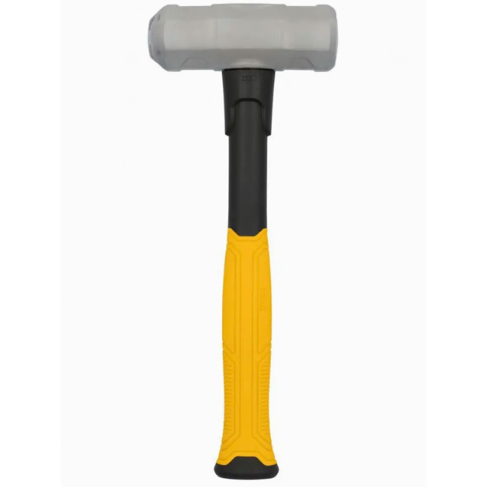 Мини-кувалда DeWALT с весом головки 1810 г (DWHT56158-1)