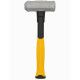 Мини-кувалда DeWALT с весом головки 1810 г (DWHT56158-1)