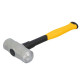 Мини-кувалда DeWALT с весом головки 1810 г (DWHT56158-1)