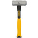 Мини-кувалда DeWALT с весом головки 1810 г (DWHT56158-1)