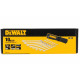 Набір ключів комбінованих DeWalt 10 шт (DWMT19227-1)