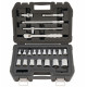 Набор головок DeWalt 1/2 22 предмета (DWMT19241-1)